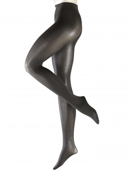 FALKE Pure Shine 40 - Semi-opaque glanzende panty