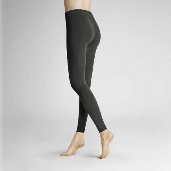 Opaque naadloze leggings Seamless van Hudson